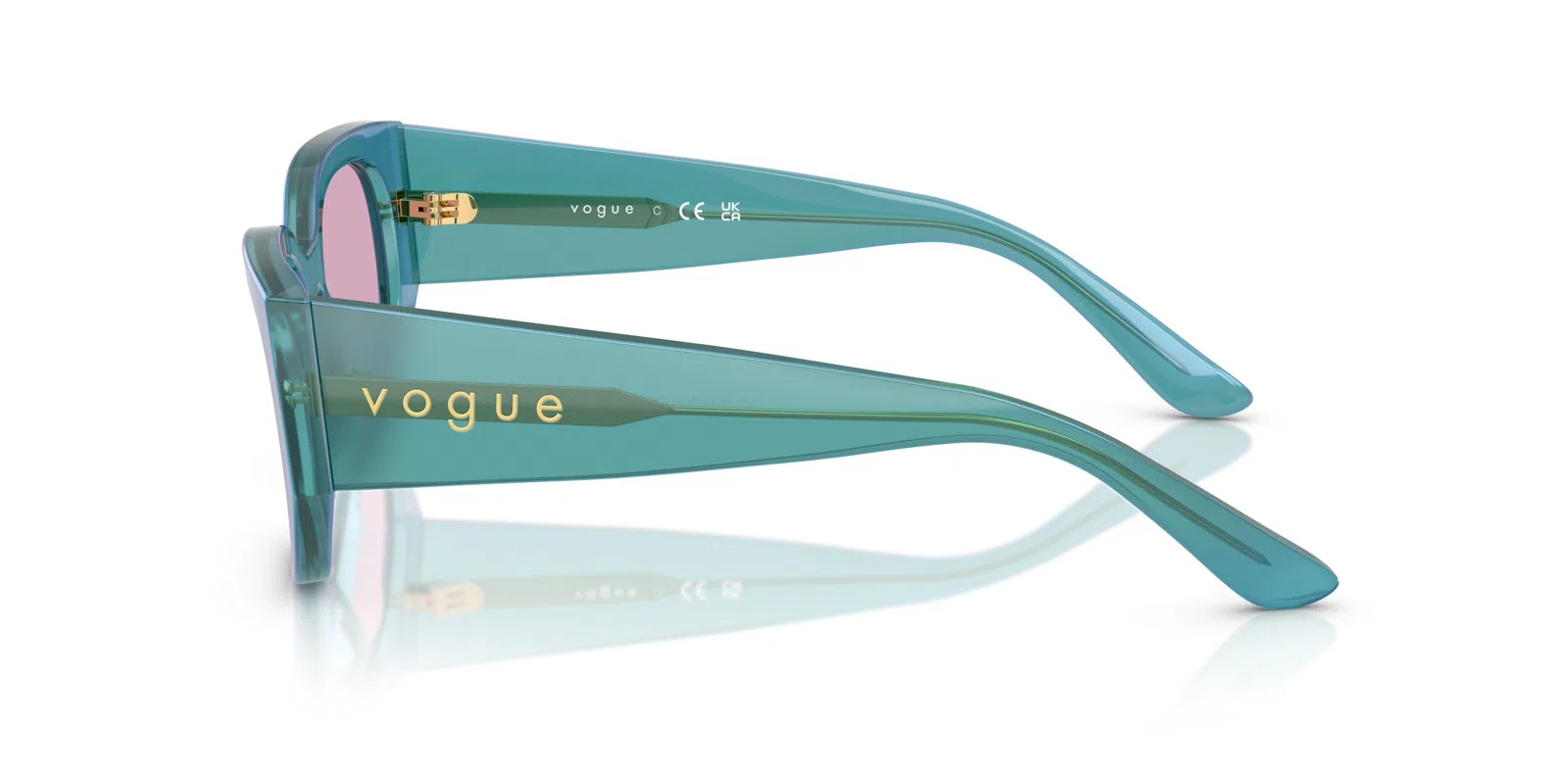 Vogue 5641SU Sunglasses - view 19